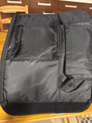 Bolsa Thermomix transporte