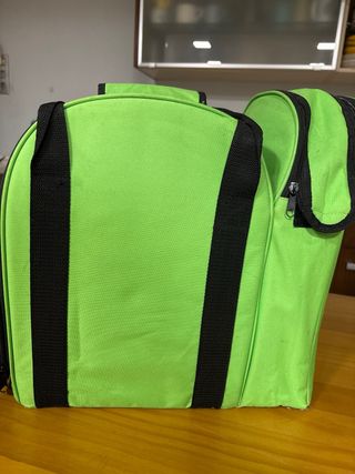 Bolsa Thermomix transporte
