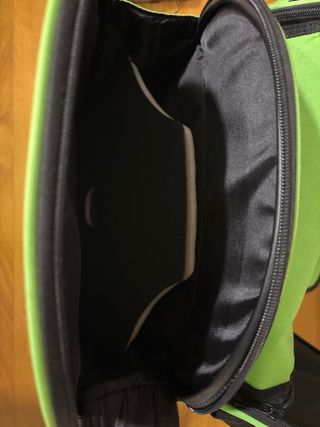 Bolsa Thermomix transporte