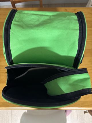 Bolsa Thermomix transporte