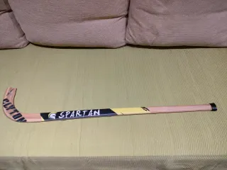 Palo Hockey Patines CLYTON SPARTAN