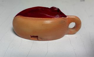 Fischietto ironico e divertente