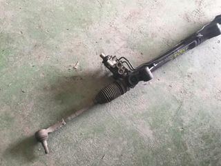 Cremallera volkswagen 7l6422055m touareg 7la 55327