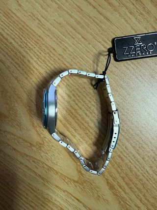 Orologio Zzero Unisex