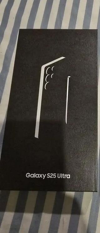 Samsung Galaxy S25 Ultra