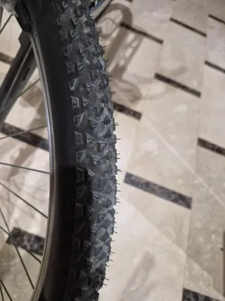 Bicicleta Giant Expression DX Gris