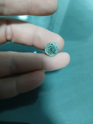 Moneda Romana Antigua