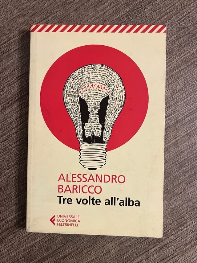 Tre volte all'alba (Italian Edition)