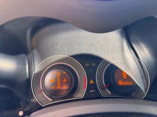 TOYOTA Auris 1.4 D4D DPF Active