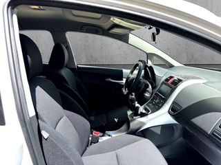 TOYOTA Auris 1.4 D4D DPF Active