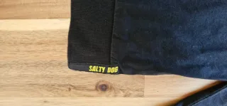 Camiseta Salty Dog manga larga.Talla 148/152