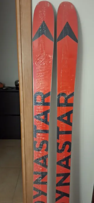 Dynastar M-Tour 99 sci freeride