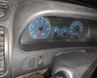 Piloto nissan 261350x000 26135 0x000 terrano 46066