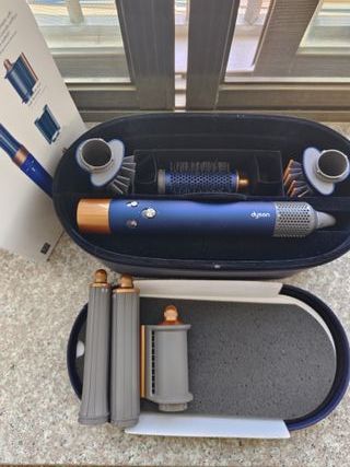 Dyson Airwrap complete long