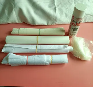 Stabilizzatori per ricamatrice