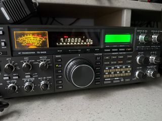 Kenwood TS-940S HF Transceptor