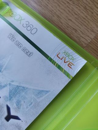 🇪🇸 Prey Xbox 360 /Xbox One /Xbox Series X