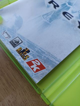 🇪🇸 Prey Xbox 360 /Xbox One /Xbox Series X