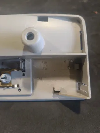 Luz Interior VW Polo V 1.2 Gasolina 6R