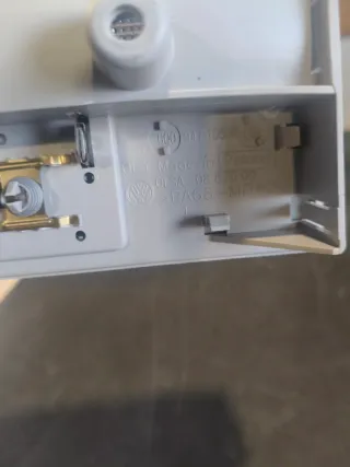 Luz Interior VW Polo V 1.2 Gasolina 6R