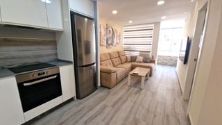 REF. 1230 APARTAMENTO BENALMADENA MALAGA