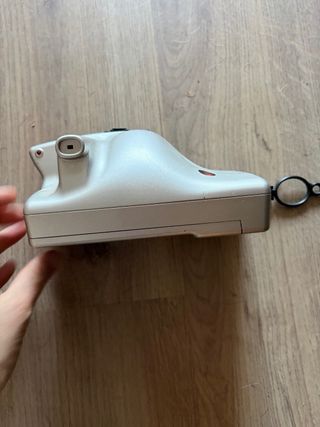 Lote de camaras vintage polaroid, kodak..