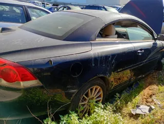 Despiece Toyota Yaris Azul