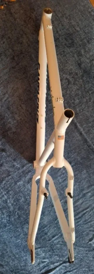 Cuadro Santa Cruz Chameleon MK1 1999 Talla L