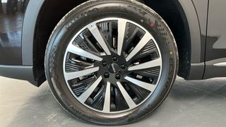 Ebro S800 1.5 TGDI PHEV Luxury E-CVT