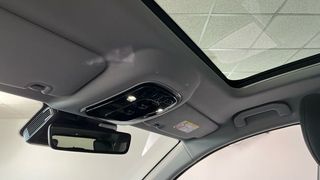 Ebro S800 1.5 TGDI PHEV Luxury E-CVT