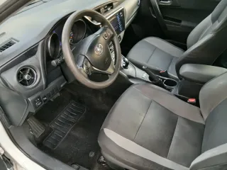 Toyota Auris 2019