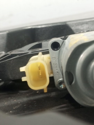 ELEVALUNAS TRASERO DERECHO JEEP COMPASS (MP) 5526