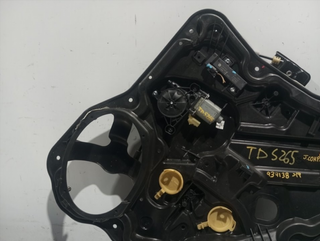 ELEVALUNAS TRASERO DERECHO JEEP COMPASS (MP) 5526