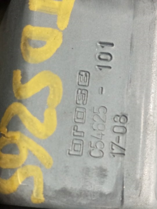 ELEVALUNAS TRASERO DERECHO JEEP COMPASS (MP) 5526