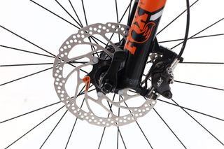 Orbea Alma XT (MTB) t.M Reacondicionada