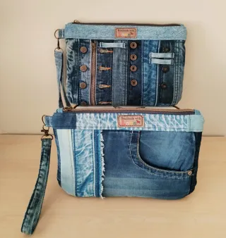 Bolsos hechos a mano