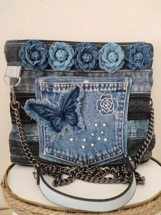 Bolsos hechos a mano