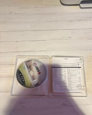 Juegos playstasion 3