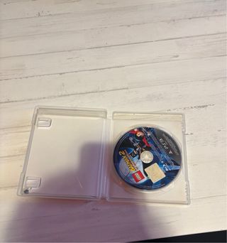 Juegos playstasion 3