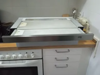 Campana Extractora Teka