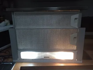 Campana Extractora Teka