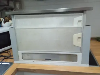 Campana Extractora Teka