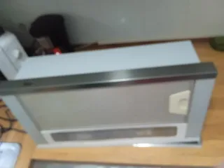 Campana Extractora Teka