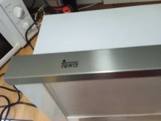 Campana Extractora Teka