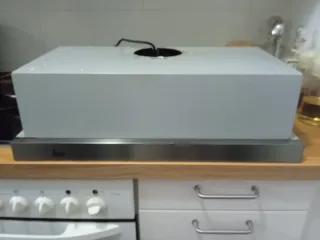 Campana Extractora Teka