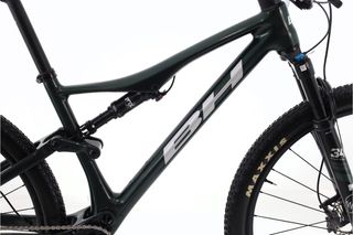 BH Lynx Race XT (MTB) t.M Reacondicionada