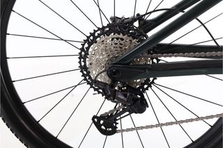 BH Lynx Race XT (MTB) t.M Reacondicionada