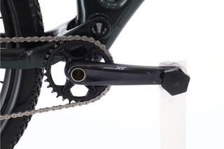 BH Lynx Race XT (MTB) t.M Reacondicionada