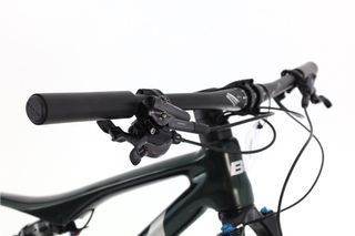 BH Lynx Race XT (MTB) t.M Reacondicionada