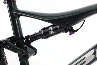 BH Lynx Race XT (MTB) t.M Reacondicionada